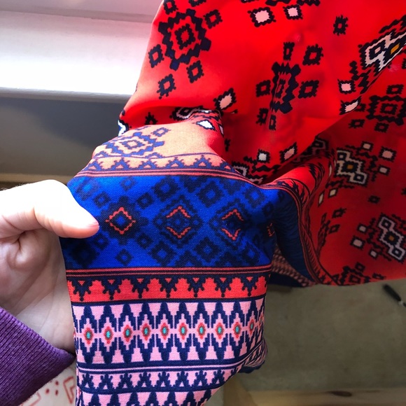 Cute lightweight summer sleeveless dress - Picture 3 of 5